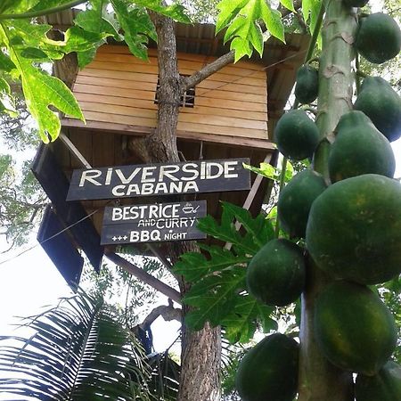 River Side Cabana Tissamaharama Εξωτερικό φωτογραφία
