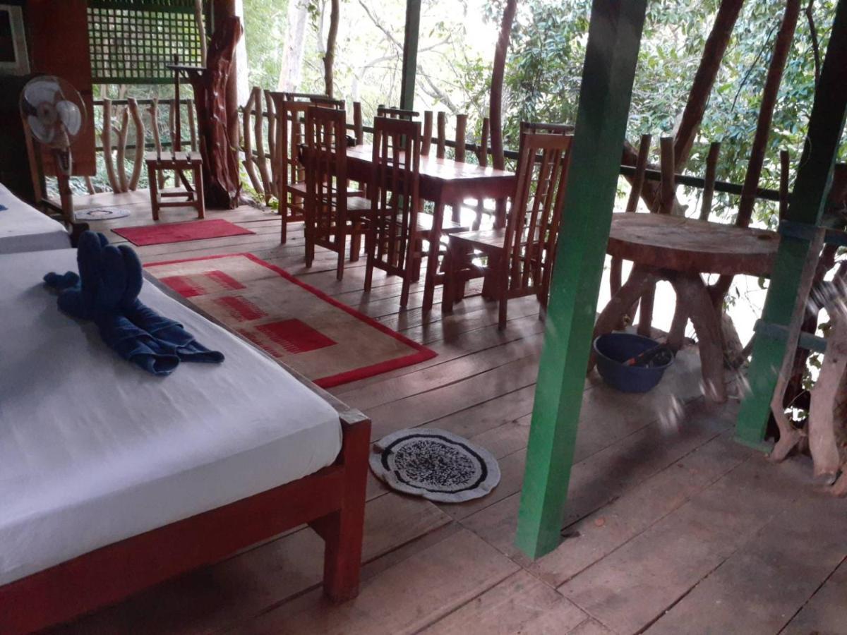 River Side Cabana Tissamaharama Εξωτερικό φωτογραφία