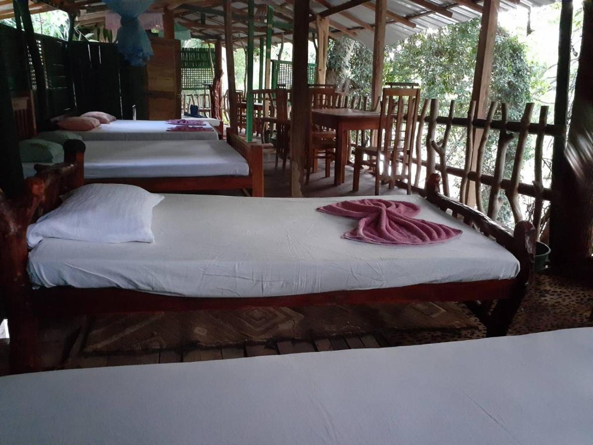 River Side Cabana Tissamaharama Εξωτερικό φωτογραφία