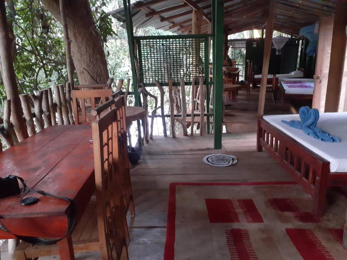 River Side Cabana Tissamaharama Εξωτερικό φωτογραφία
