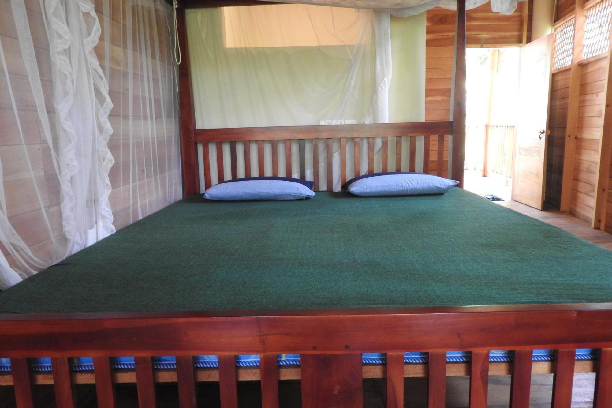 River Side Cabana Tissamaharama Εξωτερικό φωτογραφία