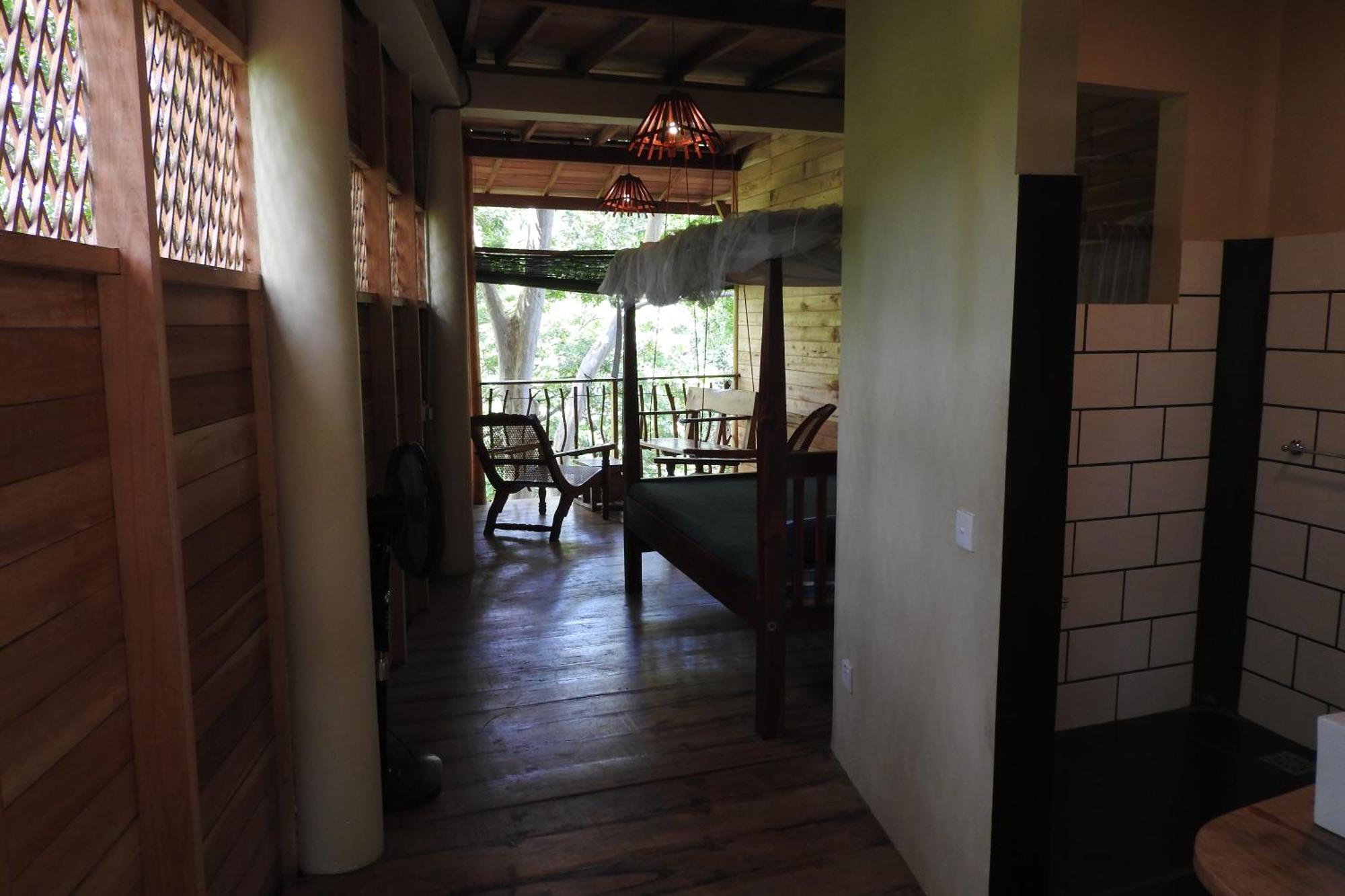 River Side Cabana Tissamaharama Εξωτερικό φωτογραφία