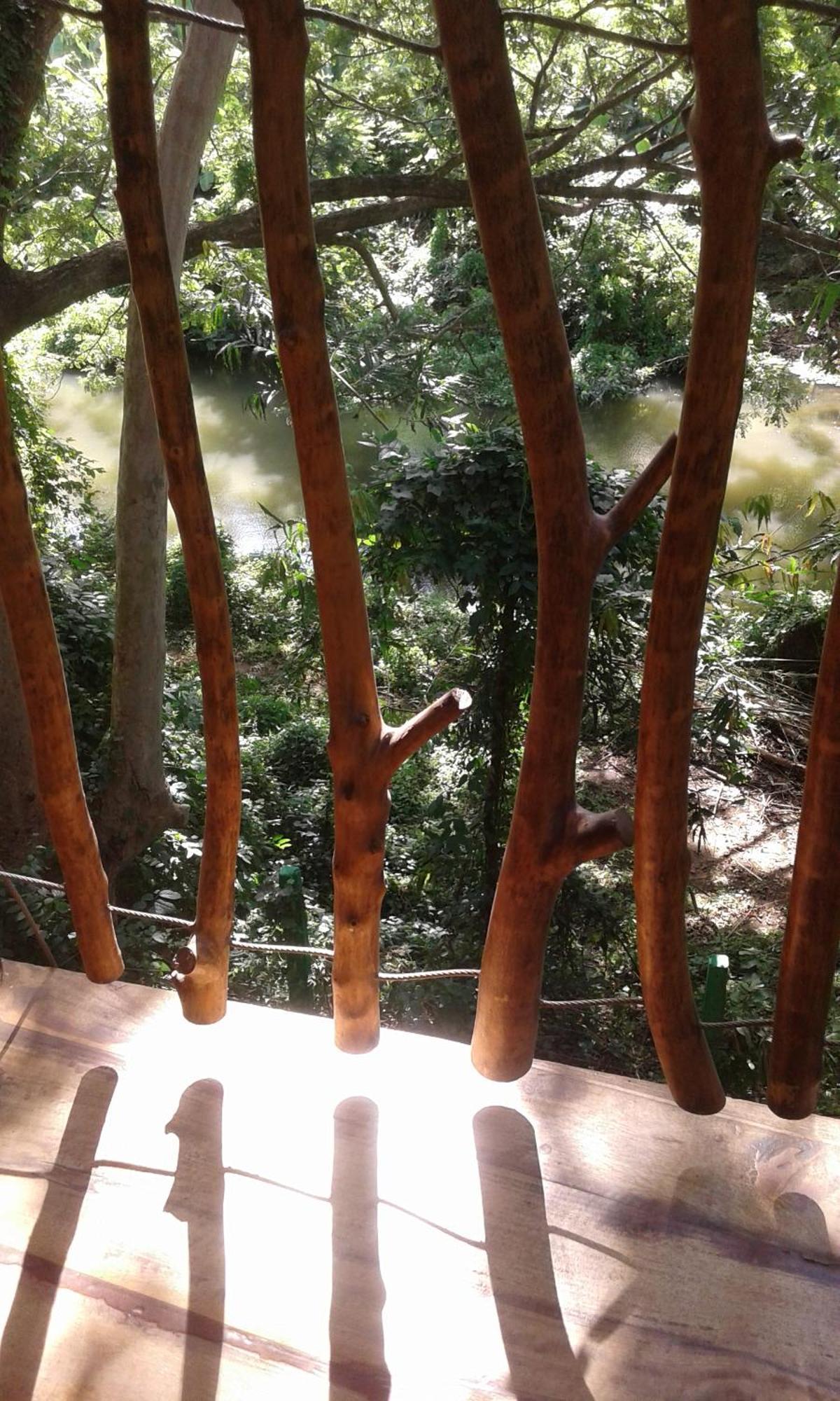 River Side Cabana Tissamaharama Εξωτερικό φωτογραφία