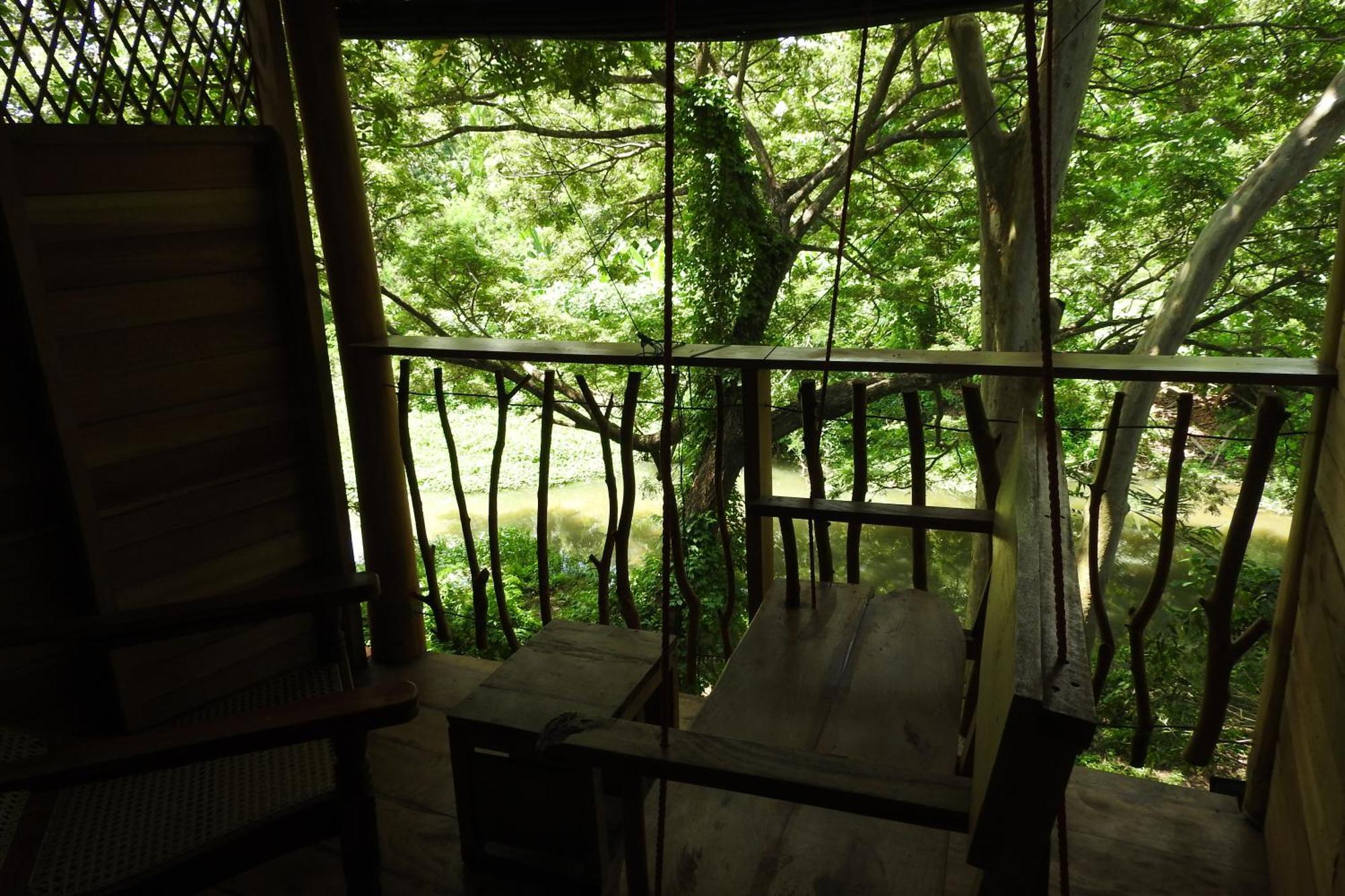 River Side Cabana Tissamaharama Εξωτερικό φωτογραφία