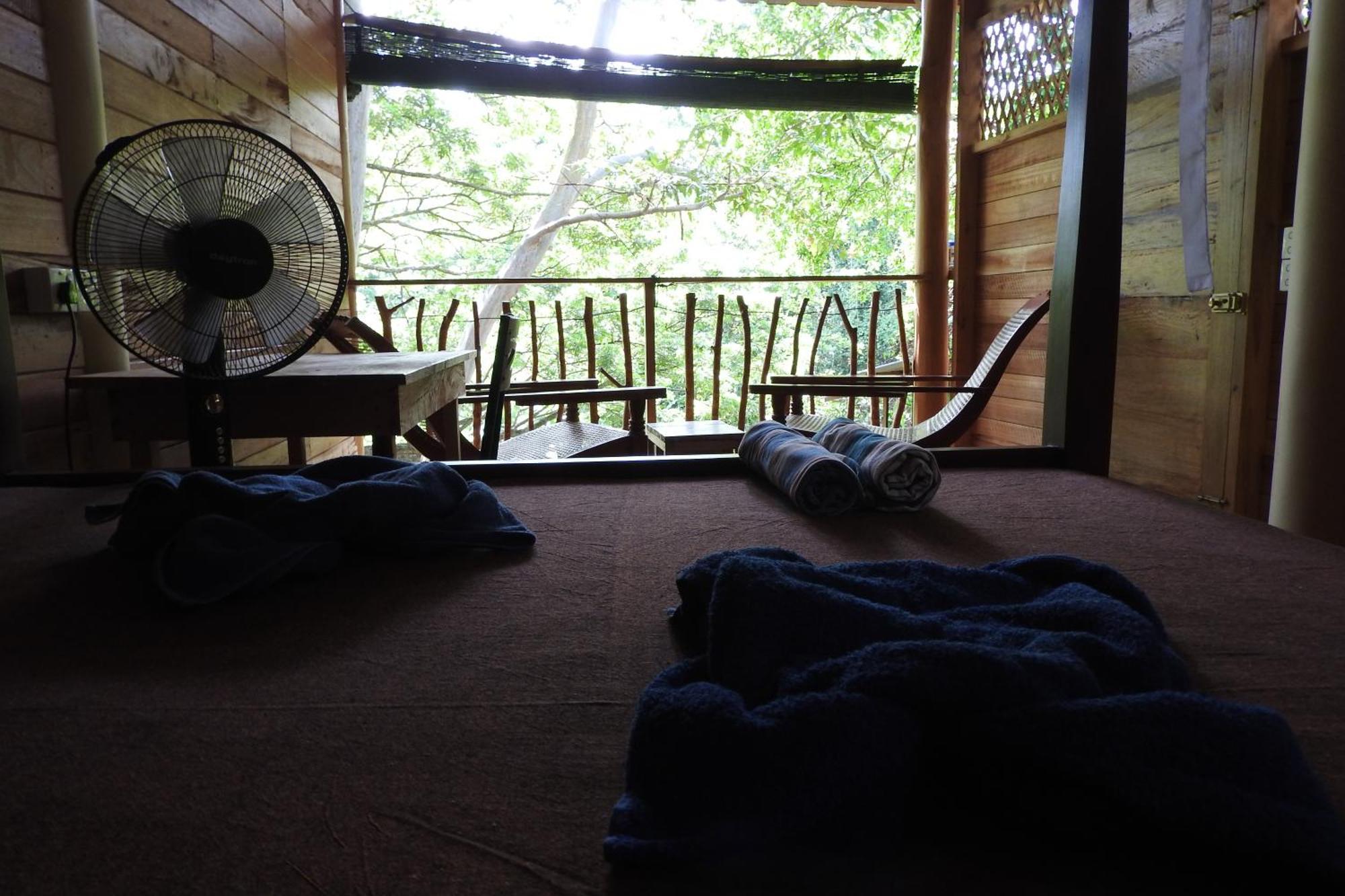 River Side Cabana Tissamaharama Εξωτερικό φωτογραφία