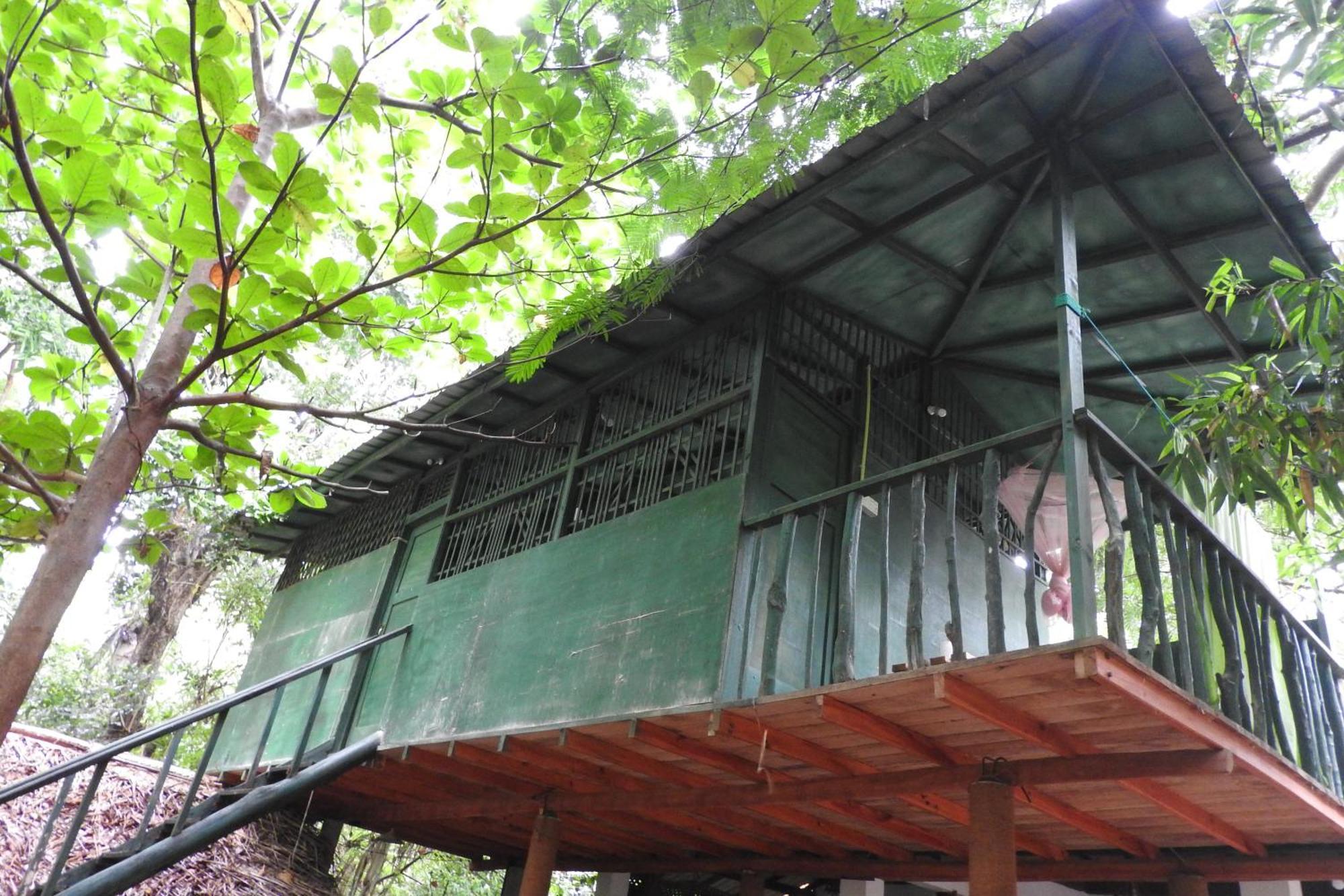 River Side Cabana Tissamaharama Εξωτερικό φωτογραφία