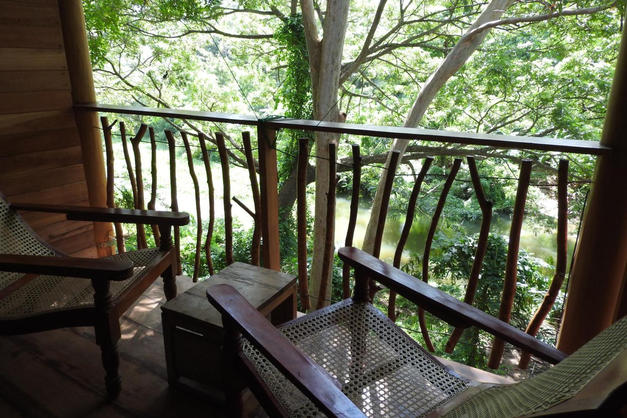 River Side Cabana Tissamaharama Εξωτερικό φωτογραφία
