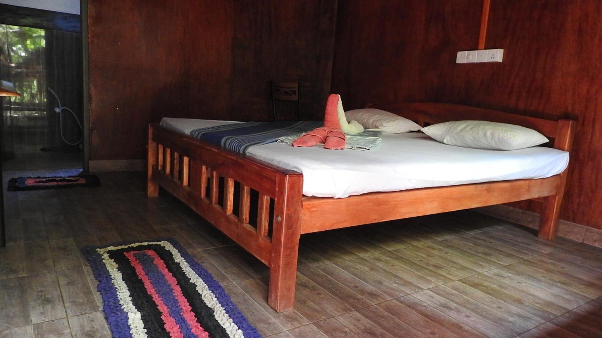 River Side Cabana Tissamaharama Δωμάτιο φωτογραφία