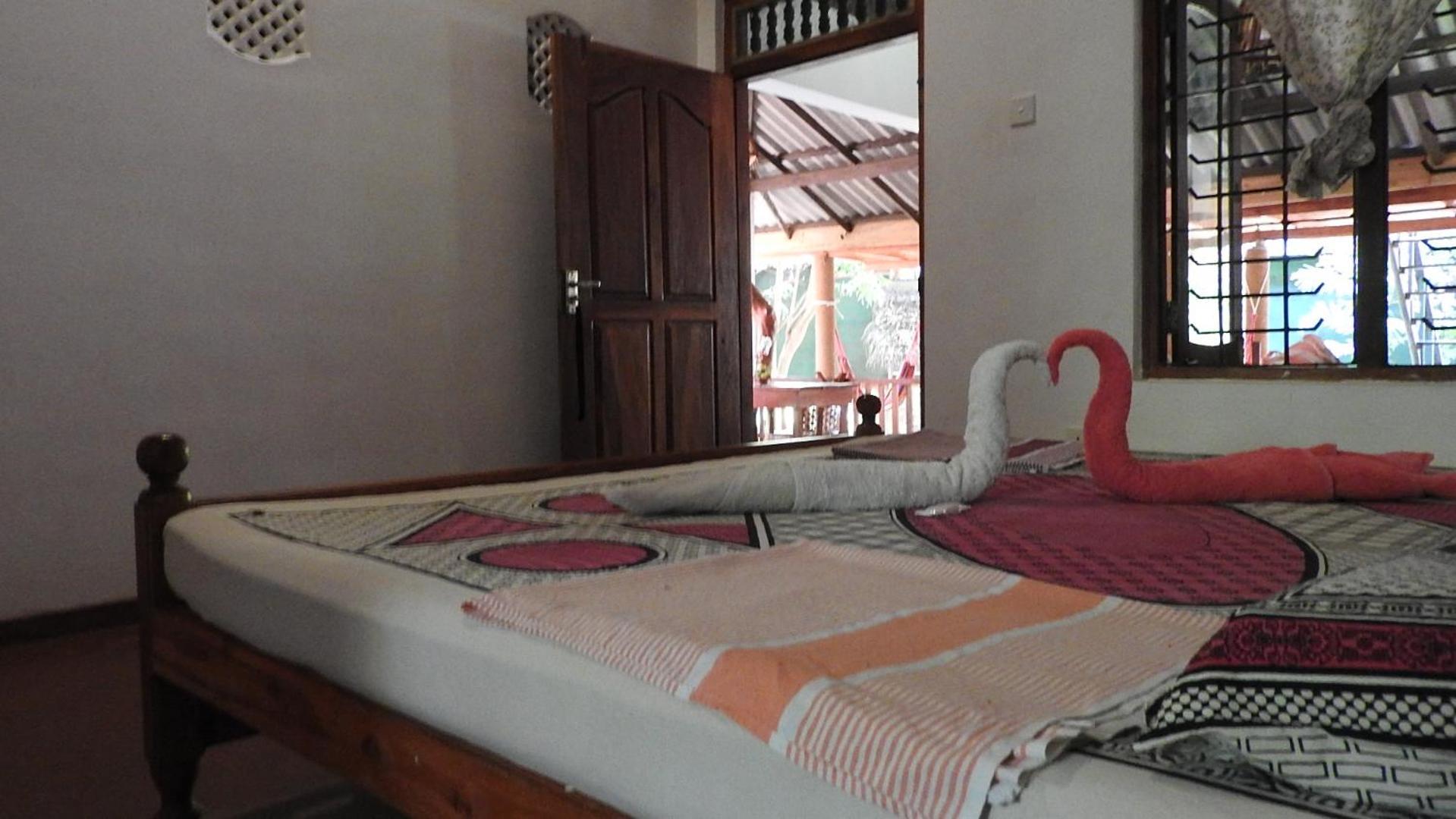 River Side Cabana Tissamaharama Δωμάτιο φωτογραφία