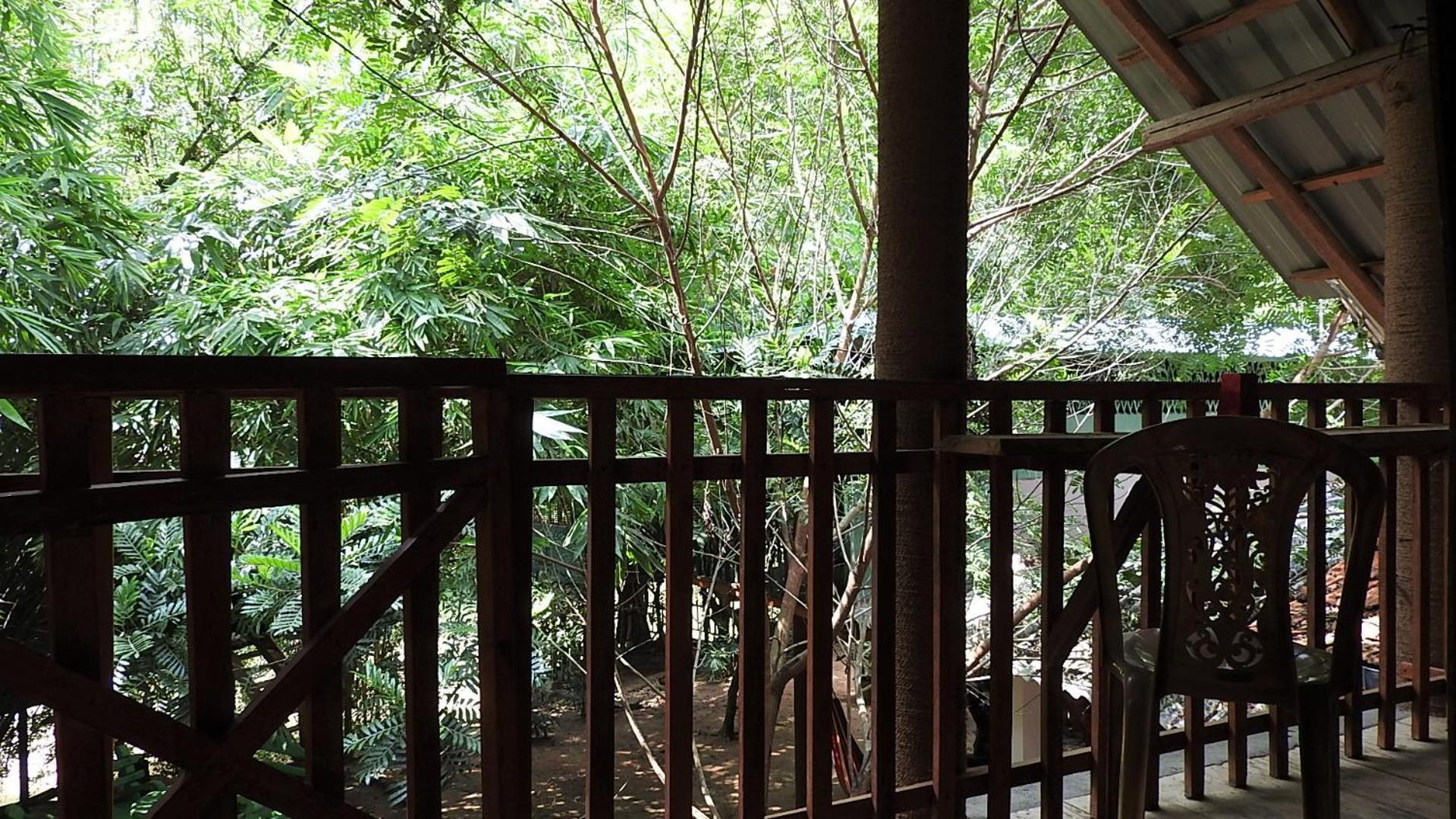 River Side Cabana Tissamaharama Εξωτερικό φωτογραφία