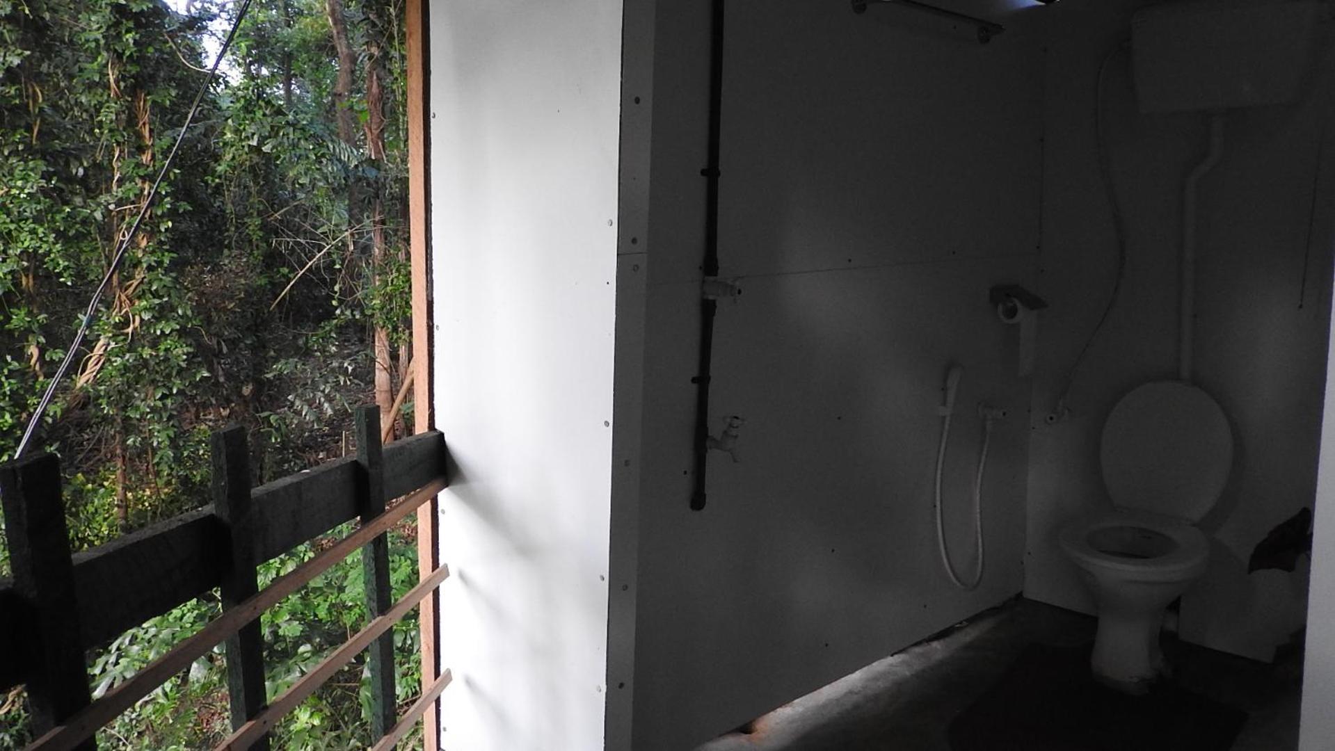 River Side Cabana Tissamaharama Δωμάτιο φωτογραφία