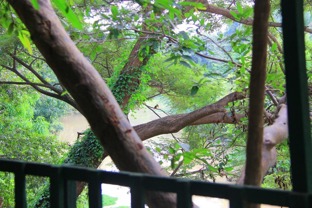 River Side Cabana Tissamaharama Εξωτερικό φωτογραφία