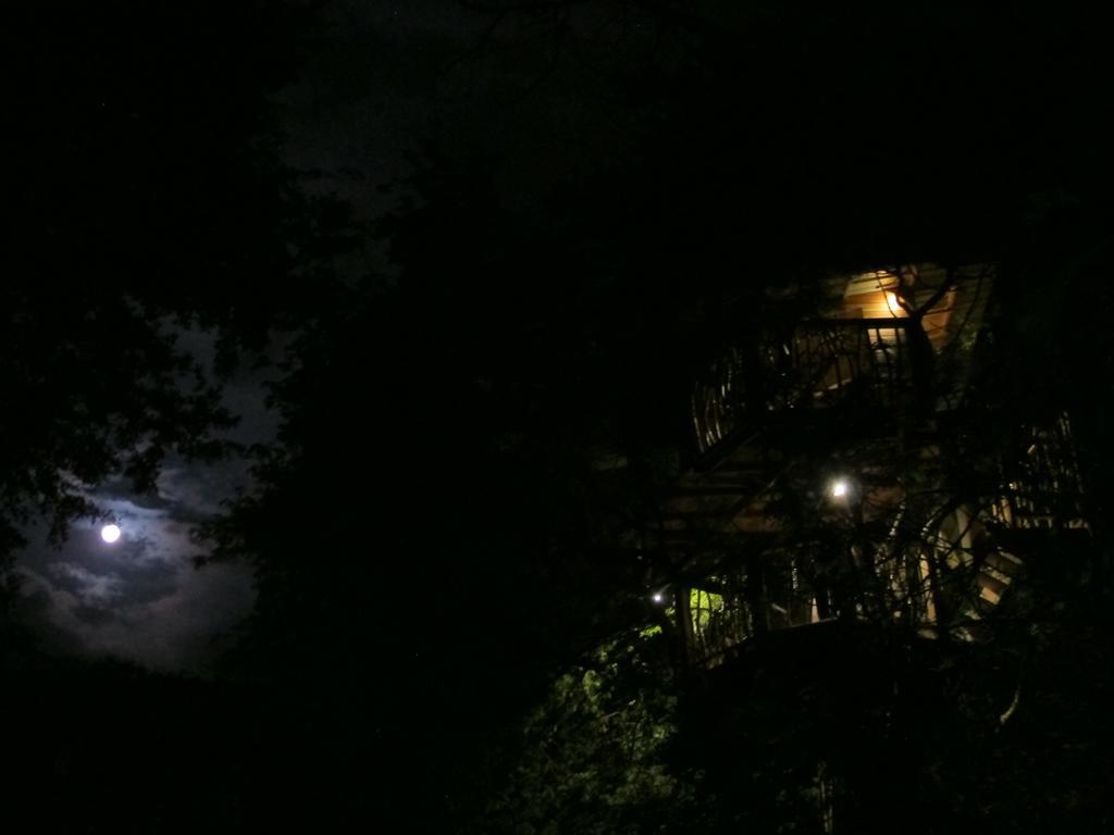 River Side Cabana Tissamaharama Εξωτερικό φωτογραφία