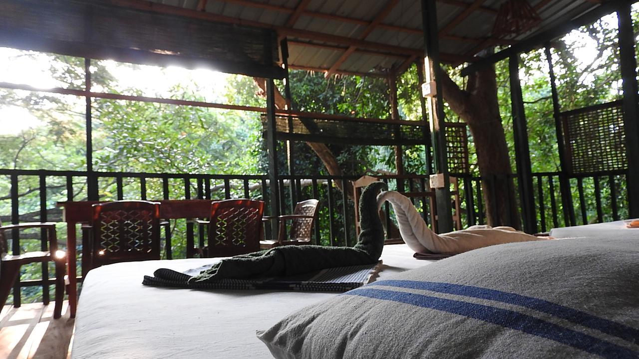 River Side Cabana Tissamaharama Εξωτερικό φωτογραφία