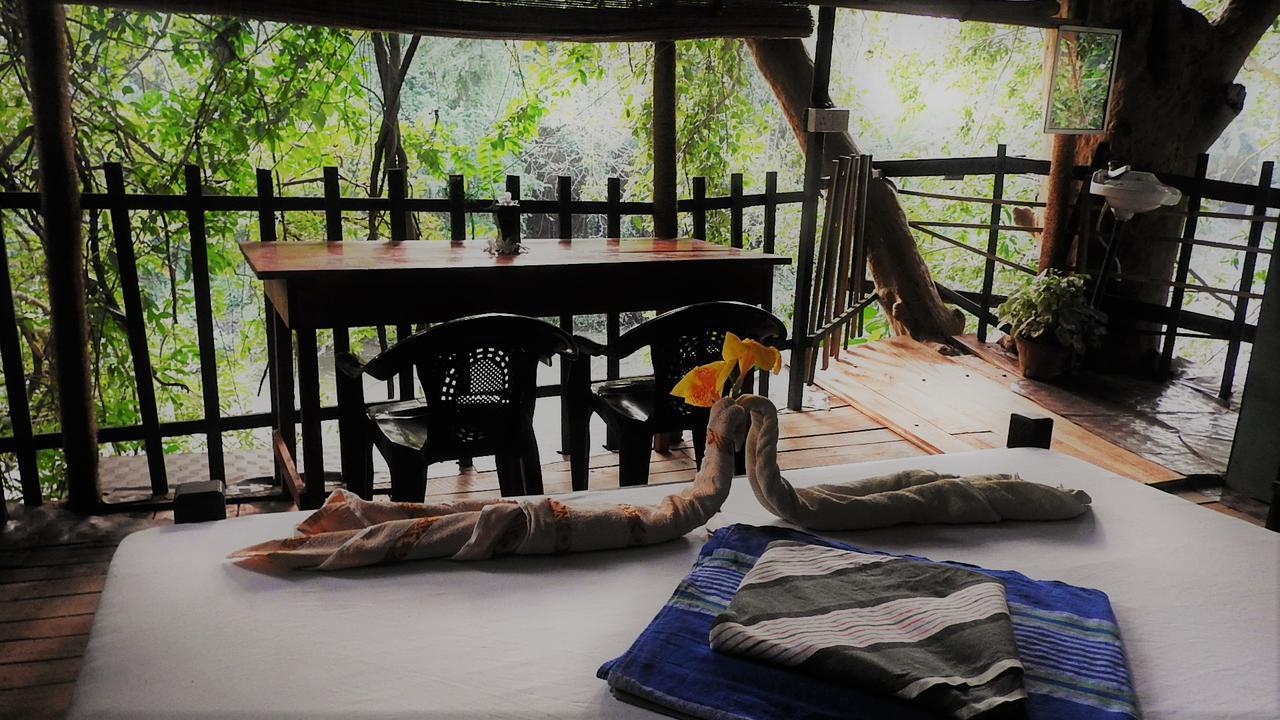 River Side Cabana Tissamaharama Εξωτερικό φωτογραφία