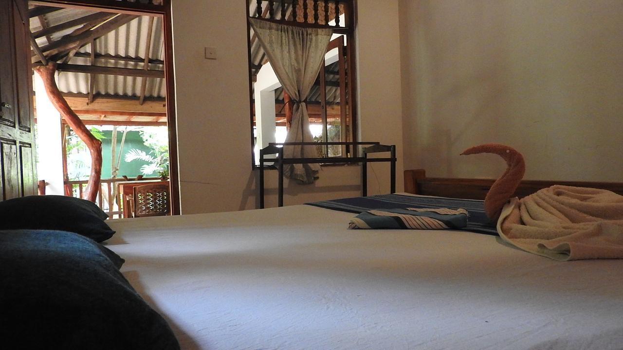 River Side Cabana Tissamaharama Εξωτερικό φωτογραφία