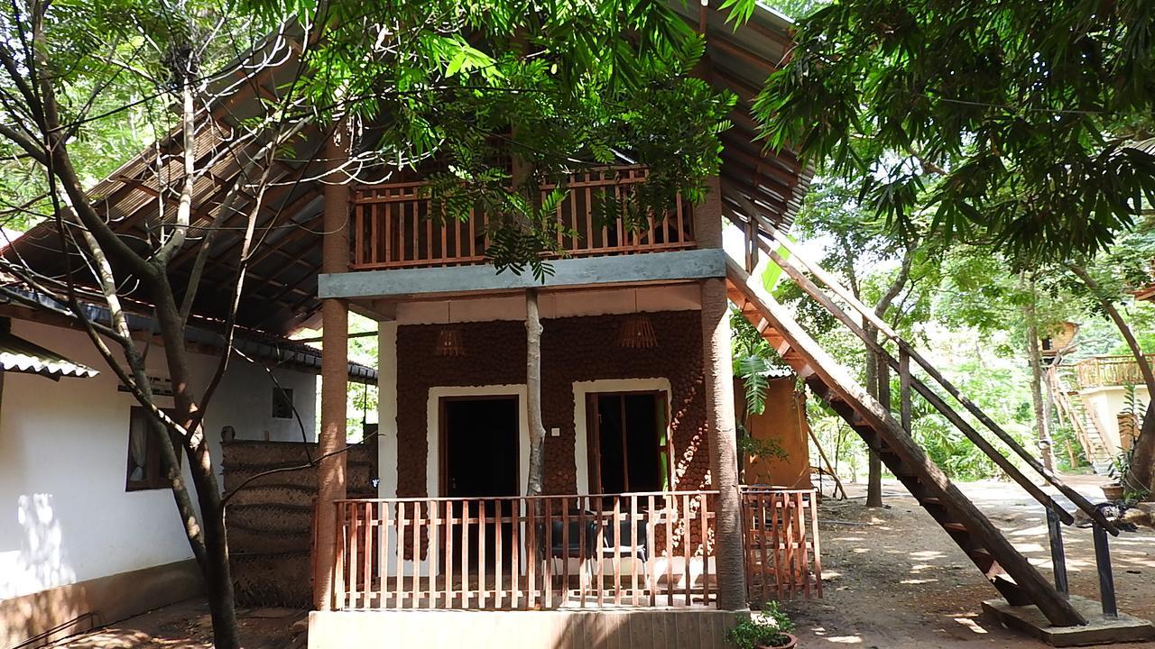 River Side Cabana Tissamaharama Εξωτερικό φωτογραφία