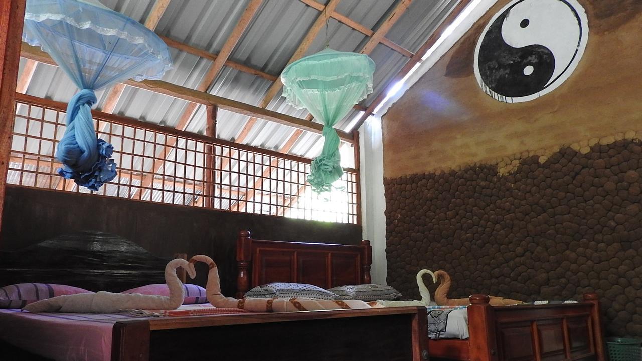 River Side Cabana Tissamaharama Εξωτερικό φωτογραφία