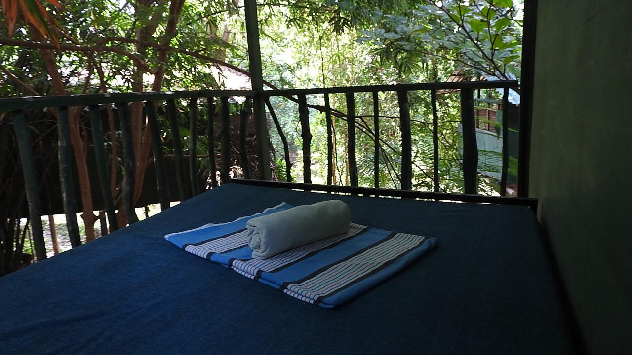 River Side Cabana Tissamaharama Εξωτερικό φωτογραφία