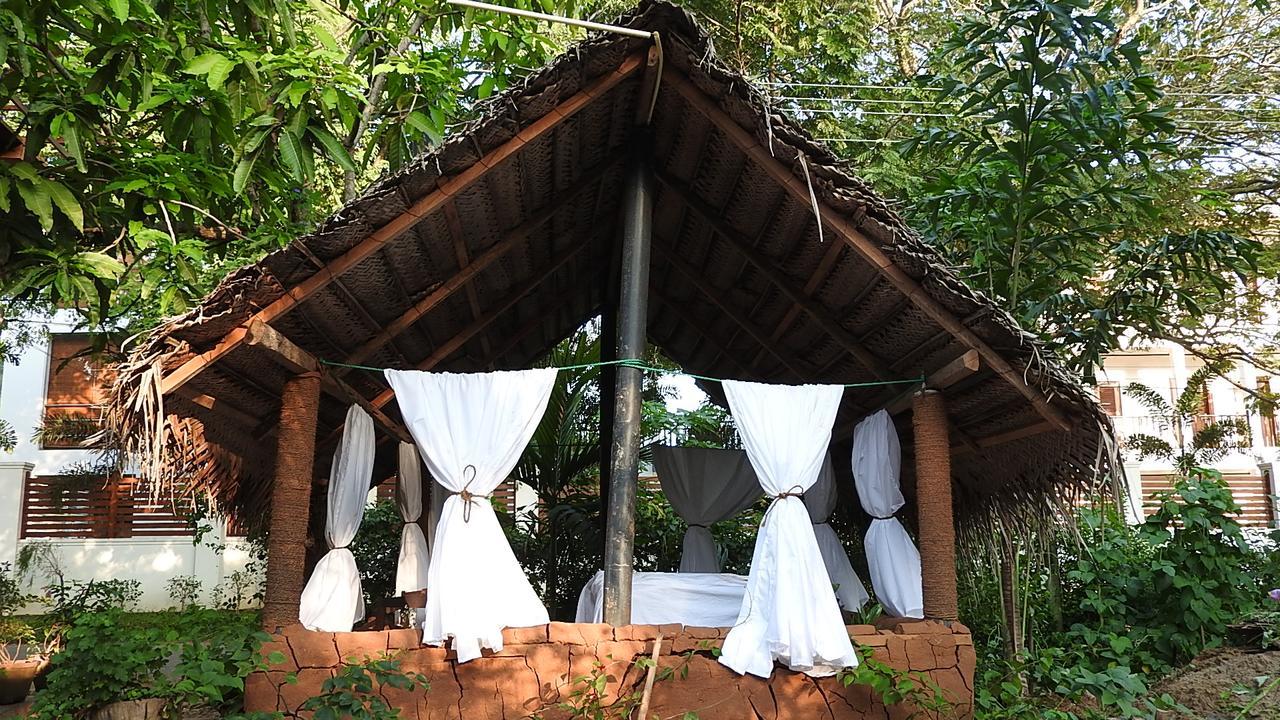 River Side Cabana Tissamaharama Εξωτερικό φωτογραφία