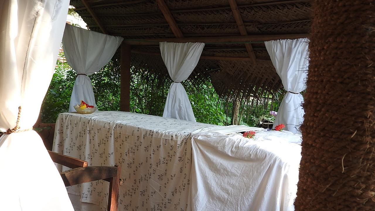 River Side Cabana Tissamaharama Εξωτερικό φωτογραφία