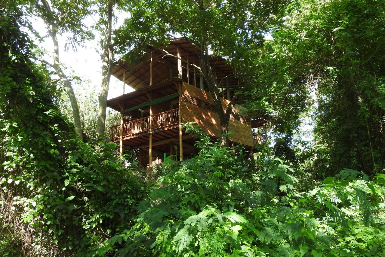 River Side Cabana Tissamaharama Εξωτερικό φωτογραφία