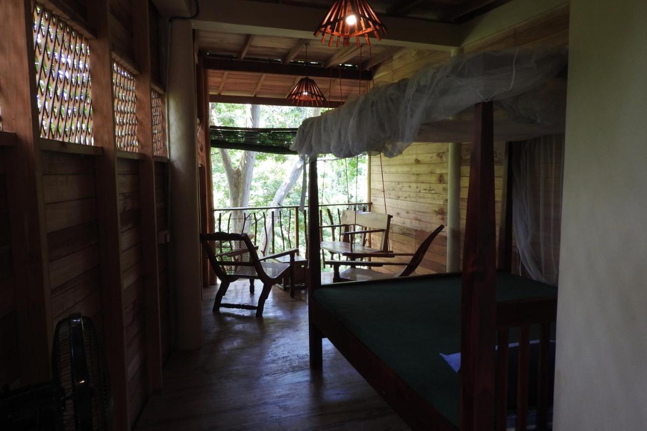 River Side Cabana Tissamaharama Εξωτερικό φωτογραφία