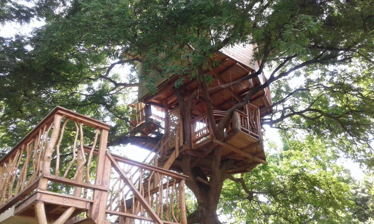 River Side Cabana Tissamaharama Εξωτερικό φωτογραφία