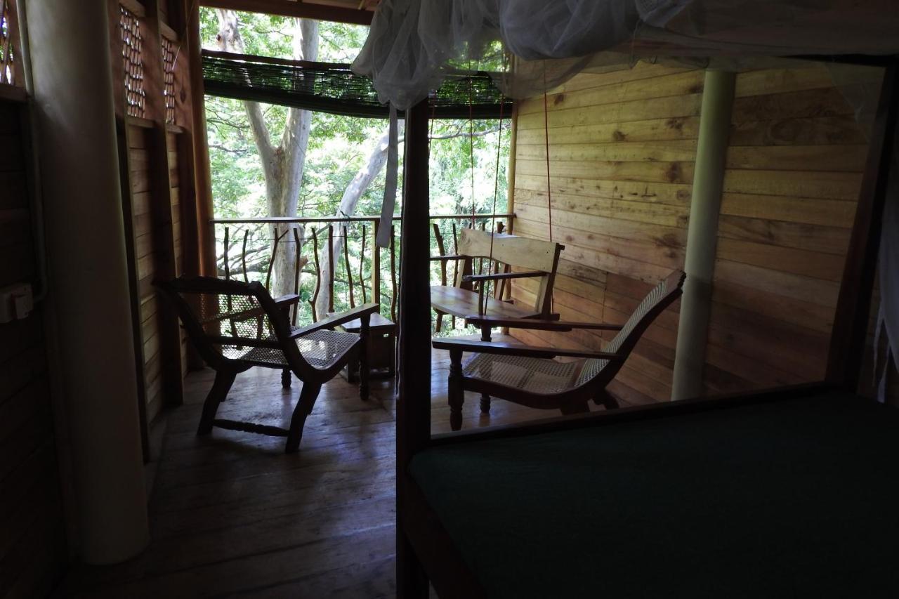 River Side Cabana Tissamaharama Εξωτερικό φωτογραφία