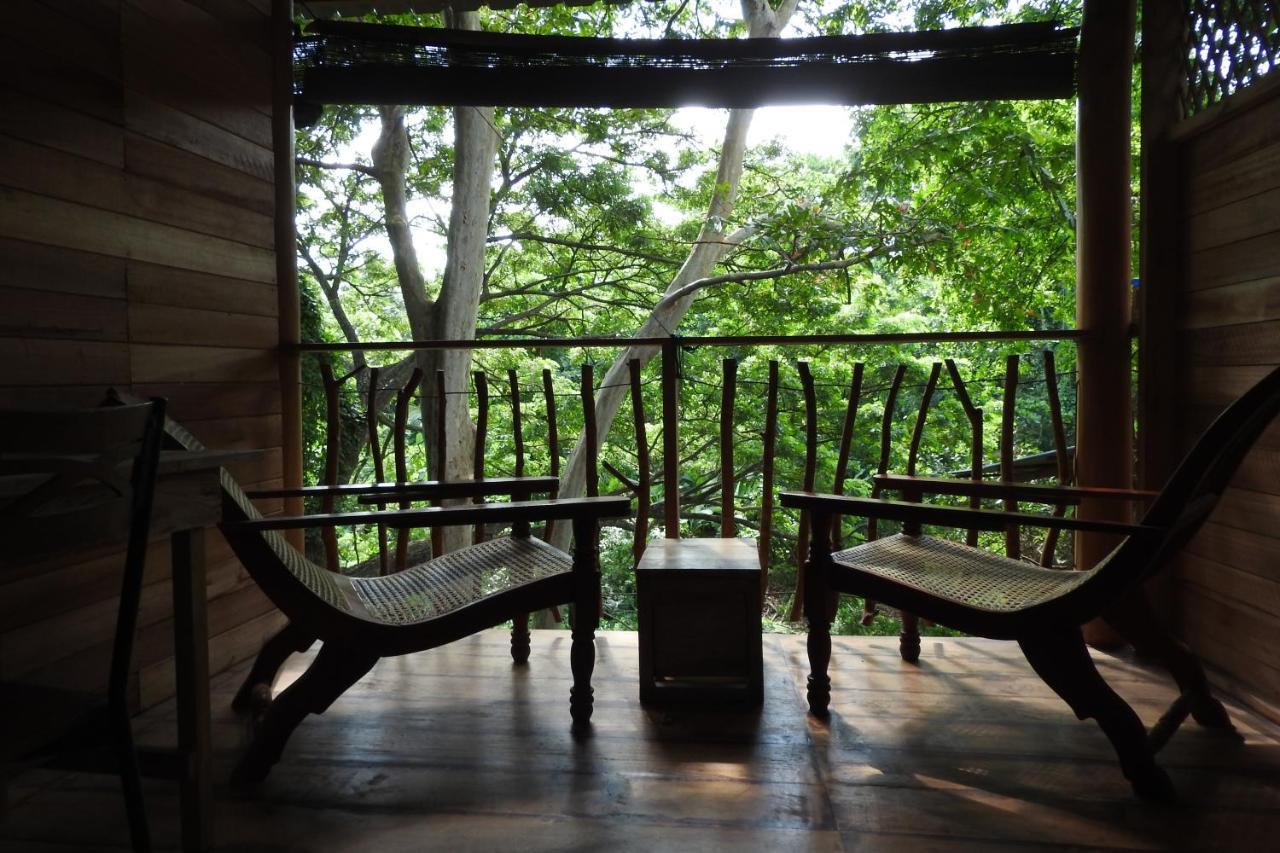 River Side Cabana Tissamaharama Εξωτερικό φωτογραφία