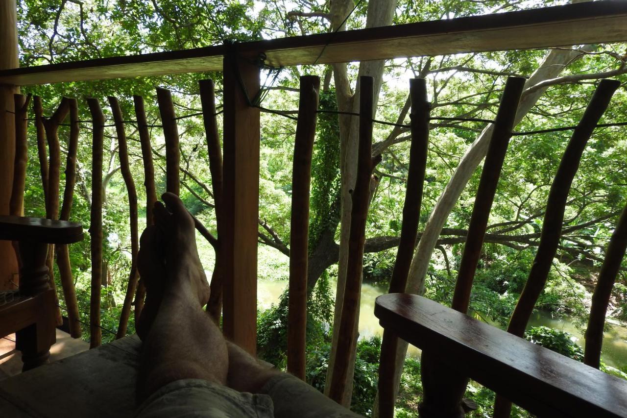 River Side Cabana Tissamaharama Εξωτερικό φωτογραφία