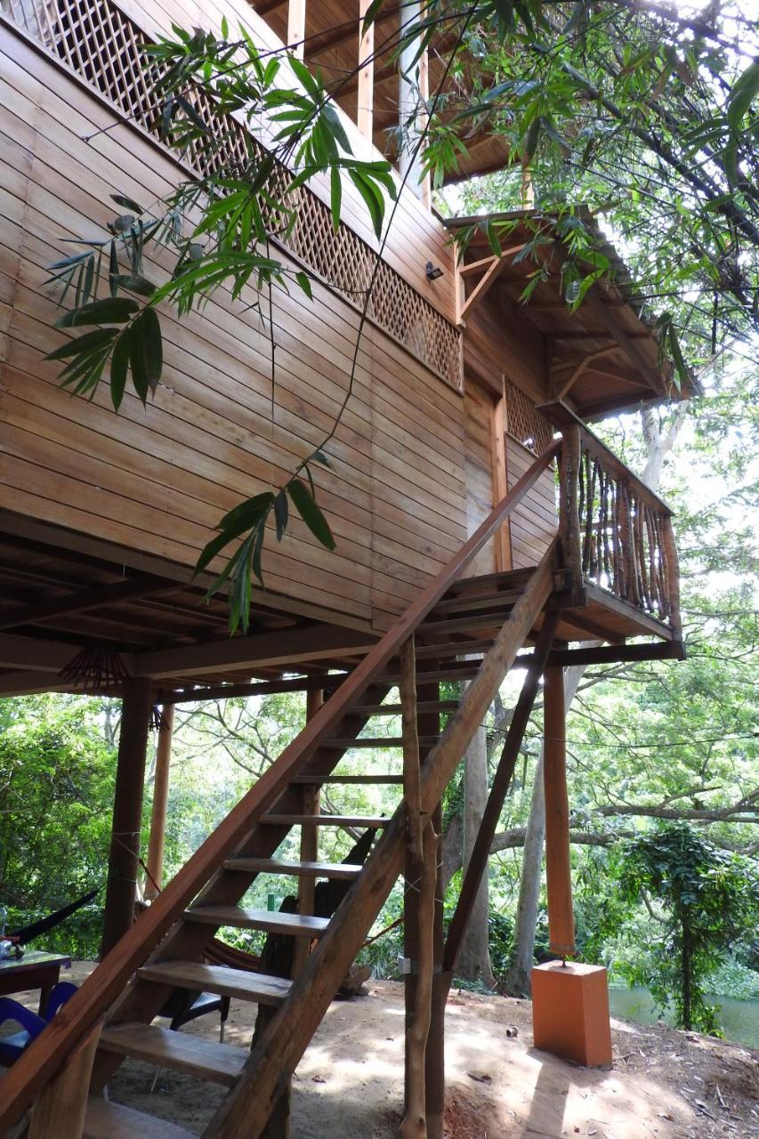 River Side Cabana Tissamaharama Εξωτερικό φωτογραφία