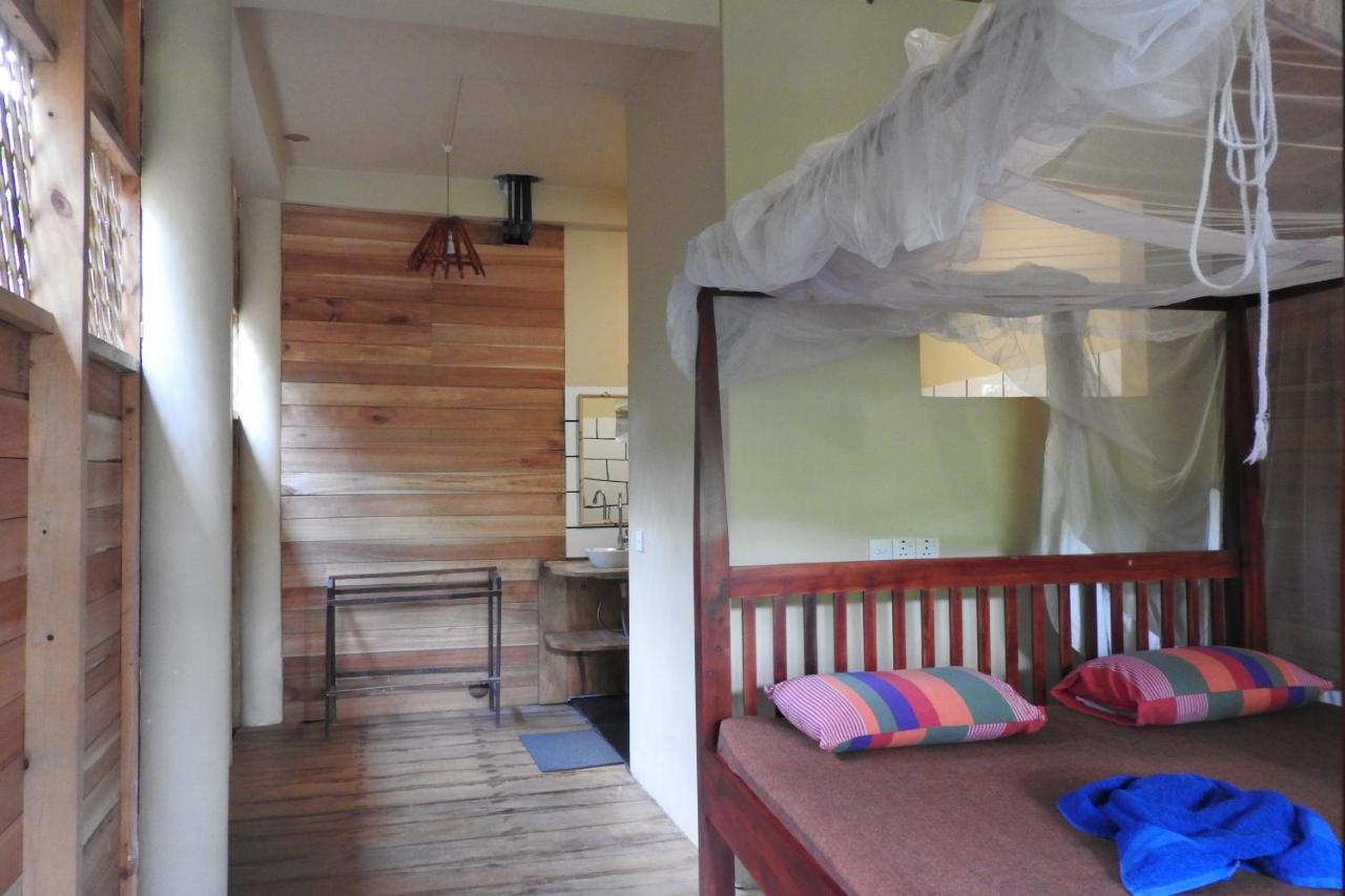 River Side Cabana Tissamaharama Εξωτερικό φωτογραφία