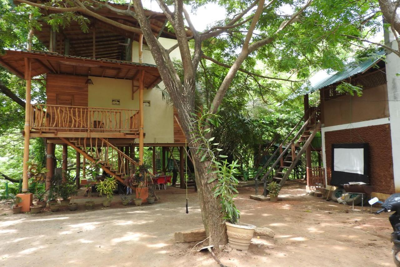 River Side Cabana Tissamaharama Εξωτερικό φωτογραφία