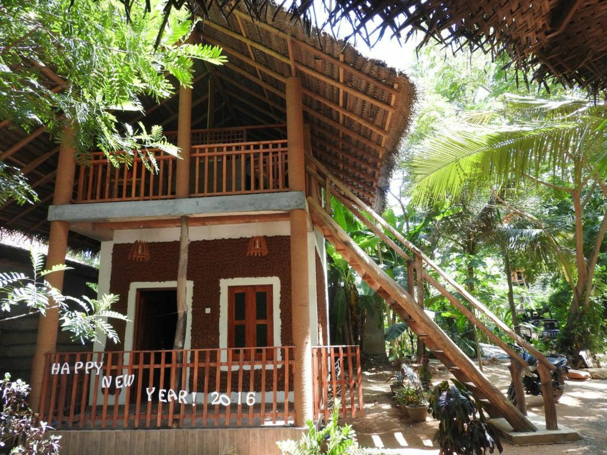 River Side Cabana Tissamaharama Εξωτερικό φωτογραφία