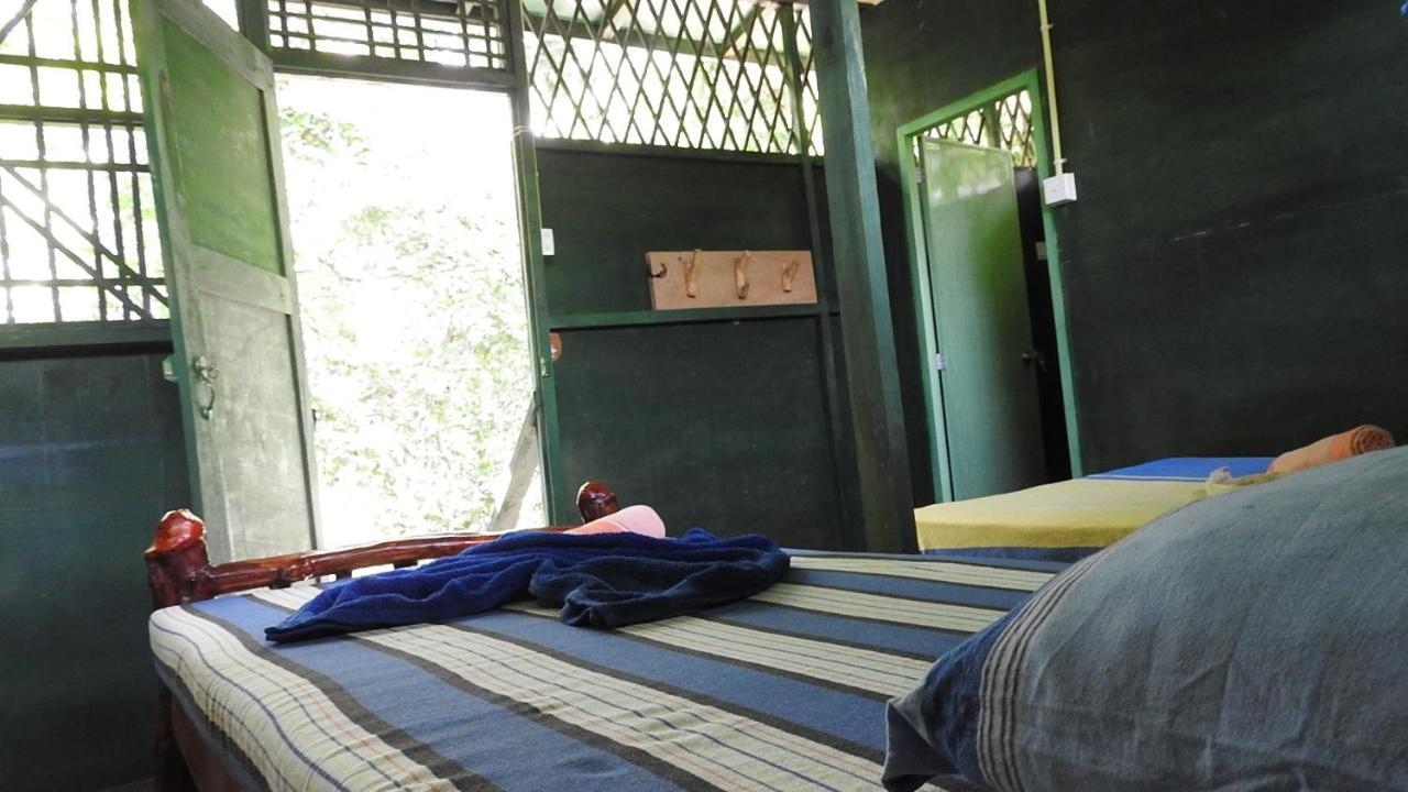 River Side Cabana Tissamaharama Δωμάτιο φωτογραφία
